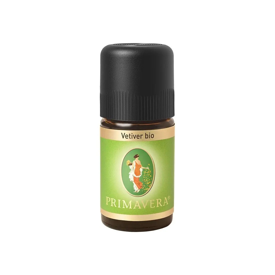 Vetiver bio