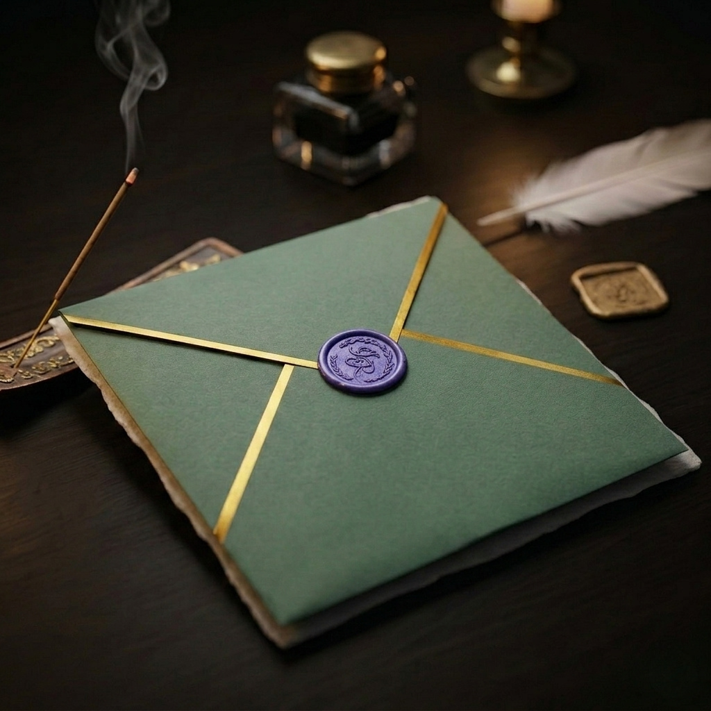Ritual der Intuition - "Ich vertraue meiner Inneren Stimme"