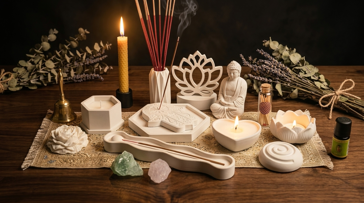 Ritual-Sets