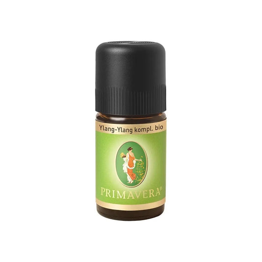 Ylang-Ylang kompl. bio