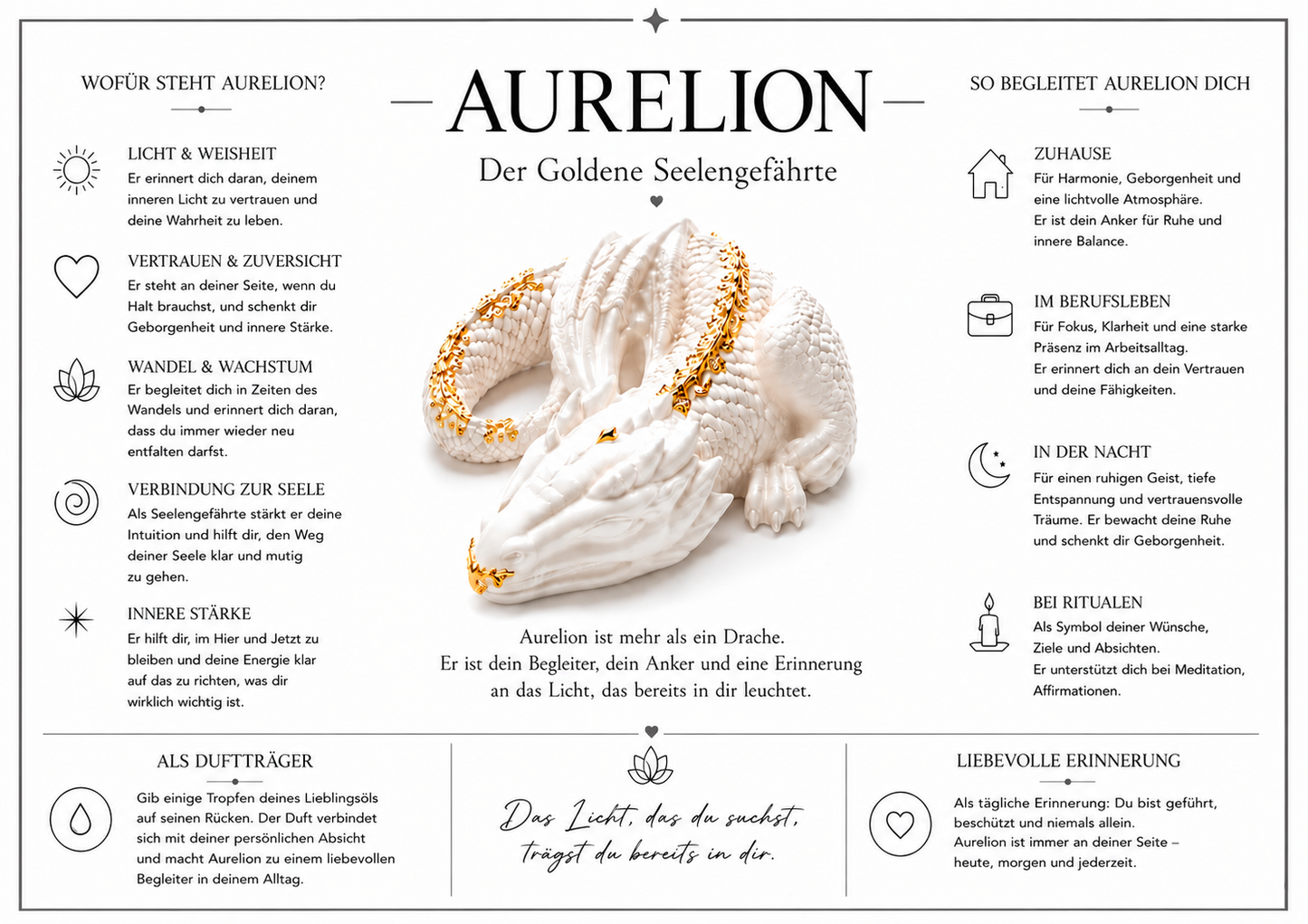 Duftdrache "Aurelion"