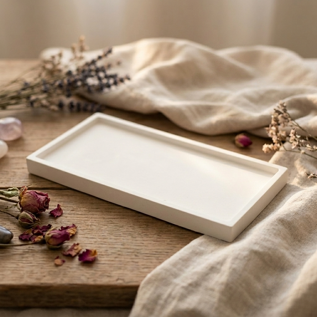 Tablet (eckig)