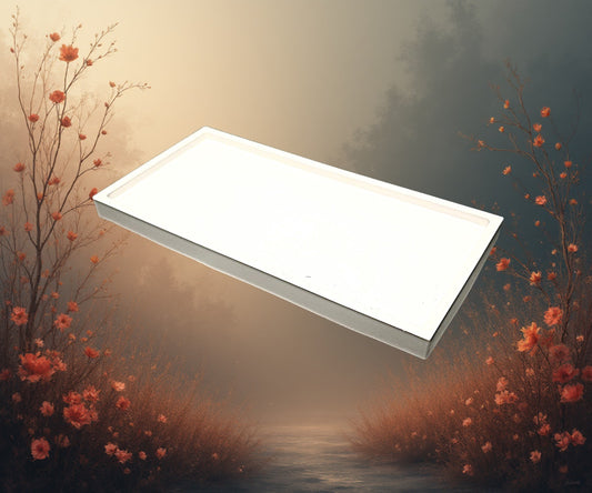 Tablet (eckig)