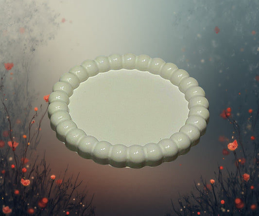Untersetzer "Kleine Bubbles"